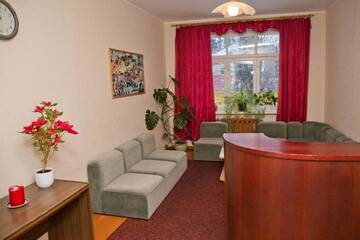 Фотографии Хостелы Student Hostel г. Orissaare (Эстония) №2 Фото Хостелы Student Hostel г. Orissaare 2