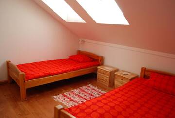 Фотографии Хостелы Hostel Pritsukas г. Orissaare (Эстония) №5 Фото Хостелы Hostel Pritsukas г. Orissaare 5