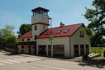 Фотографии Хостелы Hostel Pritsukas г. Orissaare (Эстония) №1 Фото Хостелы Hostel Pritsukas г. Orissaare 1